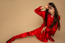 Load image into Gallery viewer, Modelling Portfolio Pack - USA