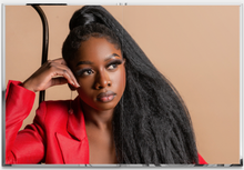 Load image into Gallery viewer, Hard Cover Portfolio