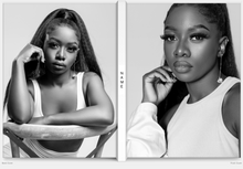 Load image into Gallery viewer, Hard Cover Portfolio