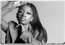 Load image into Gallery viewer, Hard Cover Portfolio
