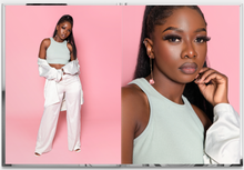 Load image into Gallery viewer, Hard Cover Portfolio
